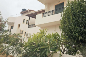 Three Waves maisonettes - Efraim